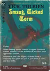 Product image for Smaug, Wicked Worm