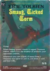 Product image for Smaug, Wicked Worm