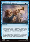 Product image for Sound the Trumpets