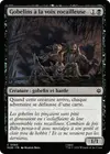 Product image for Gobelins à la voix rocailleuse