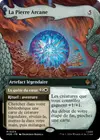 Product image for La Pierre Arcane // Seek the Heart