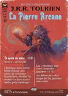 Product image for La Pierre Arcane // Seek the Heart