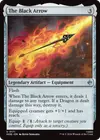 Product image for The Black Arrow