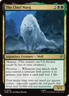 Product image for The Chief Warg