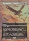 Product image for The Eagles Are Coming!