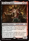 Product image for The Great Goblin