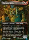 Product image for The Great Goblin