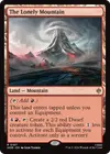 Product image for The Lonely Mountain