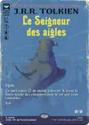 Product image for Le Seigneur des aigles