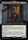 Product image for Le maître de Bourg-du-Lac