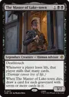 Product image for The Master of Lake-town