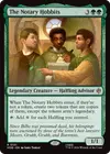 Product image for The Notary Hobbits