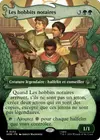 Product image for Les hobbits notaires