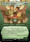 Product image for The Notary Hobbits