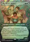 Product image for The Notary Hobbits