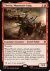 Product image for Thorin, Mountain-king
