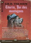 Product image for Thorin, Roi des montagnes