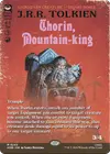 Product image for Thorin, Mountain-king