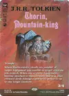 Product image for Thorin, Mountain-king