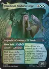 Product image for Thranduil, Sindarin Liege // Silvan Rally