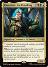 Product image for Thranduil, the Elvenking