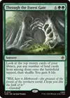 Product image for Through the Forest Gate