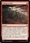 Product image for Tidings of War