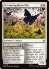 Product image for Velvetwing Butterflies // Gaze in Wonder
