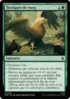 Product image for Tactiques de warg