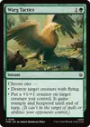 Product image for Warg Tactics