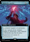 Product image for Bâton de sorcier