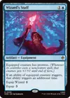 Product image for Wizard's Staff
