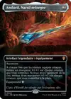 Product image for Andúril, Narsil reforgée