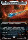 Product image for Andúril, Narsil Reforged