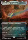 Product image for Andúril, Narsil Reforged