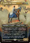 Product image for Aragorn, the Uniter