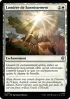 Product image for Lumière de bannissement