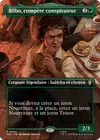 Product image for Bilbo, compère conspirateur