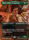 Product image for Bilbo, Fellow Conspirator