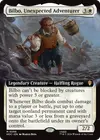 Product image for Bilbo, Unexpected Adventurer
