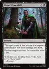Product image for Bitter Downfall