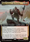 Product image for Bolg, Erebor's Reckoning