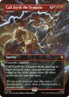 Product image for Call Forth the Tempest