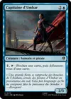 Product image for Capitaine d'Umbar