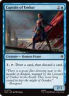 Product image for Captain of Umbar