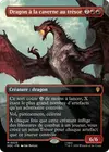 Product image for Dragon à la caverne au trésor