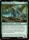 Product image for Celeborn the Wise