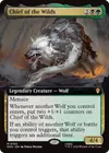 Product image for Chief of the Wilds
