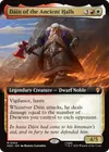 Product image for Dáin of the Ancient Halls
