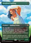 Product image for Delighted Halfling